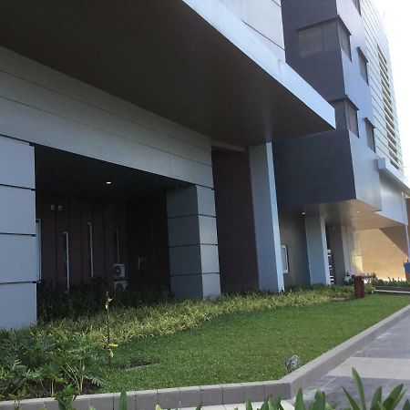 Davao Avida Towers By Jyu Apartment Exterior foto